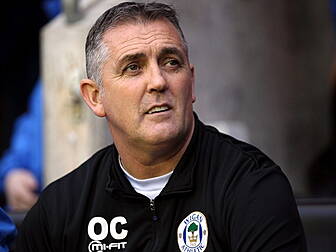 Owen Coyle named new Blackburn...